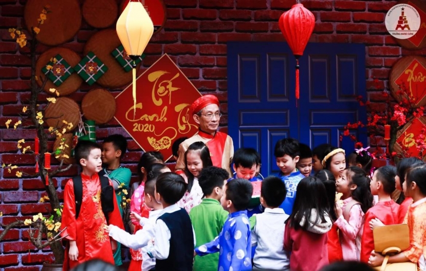Nhiều tỉnh thành trên cả nước đã có lịch nghỉ Tết Nguyên đán 2022 cho học sinh. Ảnh: Internet Nhiều tỉnh thành trên cả nước đã có lịch nghỉ Tết Nguyên đán 2022 cho học sinh. Ảnh: Internet