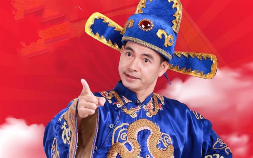 Táo Quân 2023: Xuân Bắc và những gương mặt 'thương hiệu' liệu có tỏa sáng trong năm nay? - Ảnh 1 Táo Quân 2023: Xuân Bắc và những gương mặt 'thương hiệu' liệu có tỏa sáng trong năm nay? - Ảnh 1