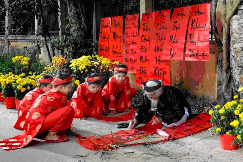 Đầu năm mua gì để ngập tràn tài lộc và may mắn? - Ảnh 2 Đầu năm mua gì để ngập tràn tài lộc và may mắn? - Ảnh 2