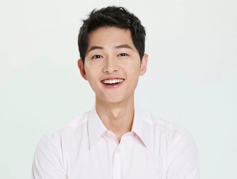 Song Joong Ki hiện đang tham gia vào dự án phim mới được quay tại Hungary. Ảnh: Internet Song Joong Ki hiện đang tham gia vào dự án phim mới được quay tại Hungary. Ảnh: Internet