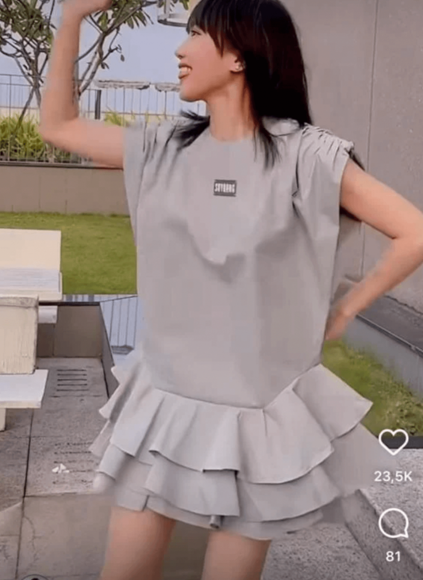 Anh Tú vừa công khai thả thính trên MXH, Diệu Nhi đã nhanh chóng có động thái gây chú ý - Ảnh 1 Anh Tú vừa công khai thả thính trên MXH, Diệu Nhi đã nhanh chóng có động thái gây chú ý - Ảnh 1