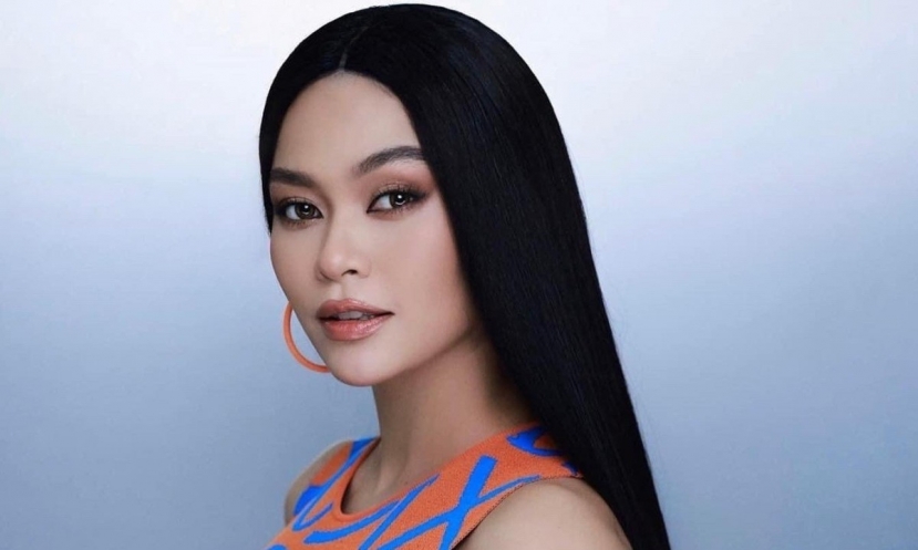 Mâu Thủy bất ngờ xả ảnh thời kỳ mang bầu, dân tình chỉ biết xuýt xoa không ngớt - Ảnh 4 Mâu Thủy bất ngờ xả ảnh thời kỳ mang bầu, dân tình chỉ biết xuýt xoa không ngớt - Ảnh 4