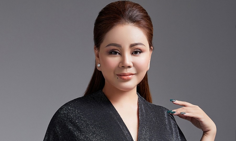 Lê Giang cho biết mối quan hệ giữa Trấn Thành và đàn em vẫn bình thường. Ảnh: Internet Lê Giang cho biết mối quan hệ giữa Trấn Thành và đàn em vẫn bình thường. Ảnh: Internet