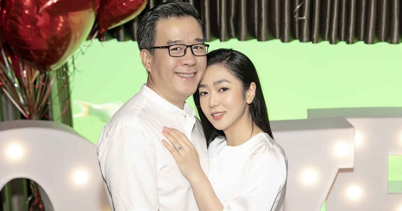 'Vua cá Koi' Thắng Ngô bất ngờ tiết lộ mối quan hệ hiện tại với vợ sau ồn ào ly hôn - Ảnh 2 'Vua cá Koi' Thắng Ngô bất ngờ tiết lộ mối quan hệ hiện tại với vợ sau ồn ào ly hôn - Ảnh 2