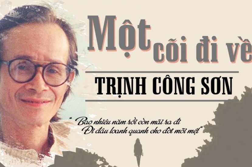 Giai nhân trong nhạc Trịnh duy nhất khiến cố nhạc sĩ Trịnh Công Sơn buột miệng: 'Như tiếng hát từ một thiên thần!' - Ảnh 2 Giai nhân trong nhạc Trịnh duy nhất khiến cố nhạc sĩ Trịnh Công Sơn buột miệng: 'Như tiếng hát từ một thiên thần!' - Ảnh 2