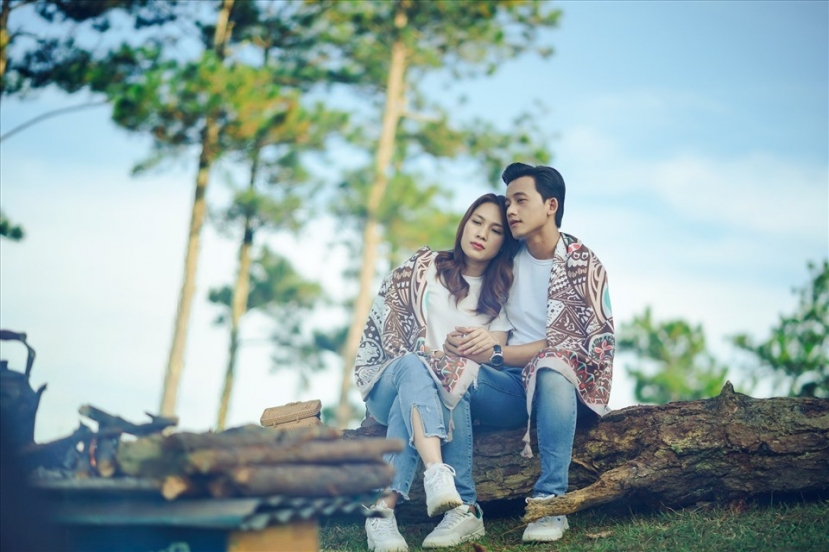 Mỹ Tâm và Mai Tài Phến dính tin đồn hẹn hò sau nhiều lần lộ hint khó chối cãi. Ảnh: Internet Mỹ Tâm và Mai Tài Phến dính tin đồn hẹn hò sau nhiều lần lộ hint khó chối cãi. Ảnh: Internet