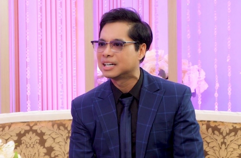 Những tiết lộ của danh ca Ngọc Sơn mới đây nhanh chóng nhận được sự chú ý của đông đảo dân tình. Ảnh: Internet Những tiết lộ của danh ca Ngọc Sơn mới đây nhanh chóng nhận được sự chú ý của đông đảo dân tình. Ảnh: Internet