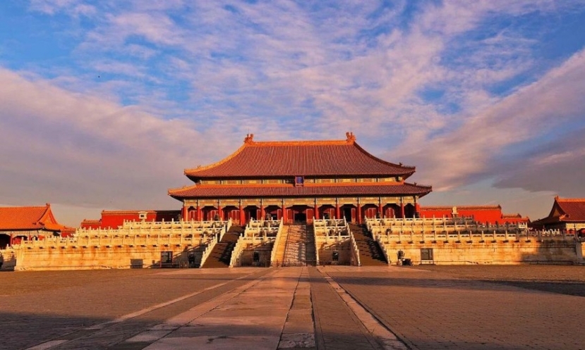 Tử Cấm Thành vẫn luôn là nơi ẩn chứa nhiều điều bí ẩn đến nay vẫn chưa có lời giải. Ảnh: Internet Tử Cấm Thành vẫn luôn là nơi ẩn chứa nhiều điều bí ẩn đến nay vẫn chưa có lời giải. Ảnh: Internet