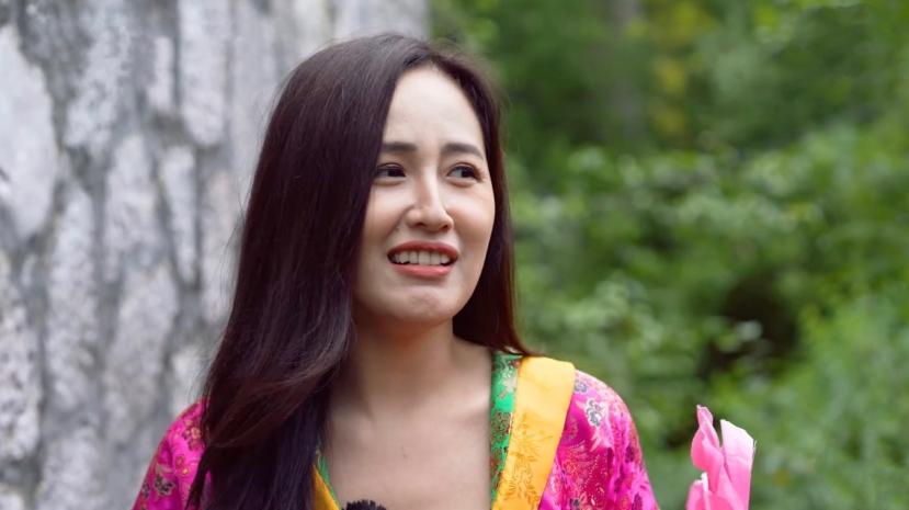 Nàng hậu Mai Phương Thúy hiện khá kín tiếng trong chuyện đời tư. Ảnh: Internet Nàng hậu Mai Phương Thúy hiện khá kín tiếng trong chuyện đời tư. Ảnh: Internet
