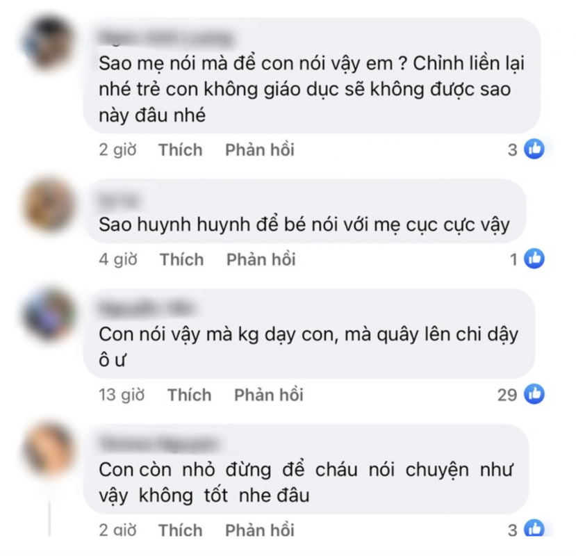 Lê Dương Bảo Lâm trước đó nhận về nhiều chỉ trích sau khi đăng tải clip con gái nói bậy trên MXH. Ảnh: Facebook Lê Dương Bảo Lâm trước đó nhận về nhiều chỉ trích sau khi đăng tải clip con gái nói bậy trên MXH. Ảnh: Facebook