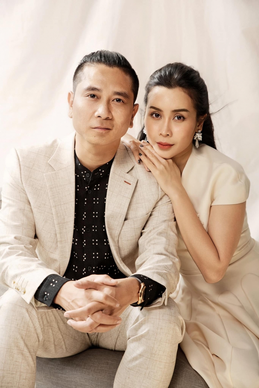 Sau vụ ồn ào của Hồ Hoài Anh tại Tây Ban Nha, Lưu Hương Giang gần như kín tiếng hơn trong chuyện đời tư. Ảnh: Internet Sau vụ ồn ào của Hồ Hoài Anh tại Tây Ban Nha, Lưu Hương Giang gần như kín tiếng hơn trong chuyện đời tư. Ảnh: Internet