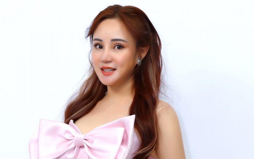 Sau loạt ồn ào về đời tư, Vy Oanh càng nhận được sự quan tâm của công chúng. Ảnh: Internet Sau loạt ồn ào về đời tư, Vy Oanh càng nhận được sự quan tâm của công chúng. Ảnh: Internet