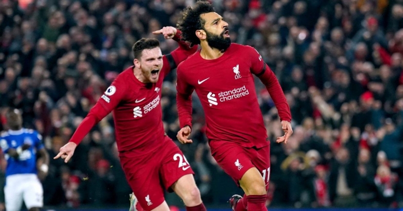 Chiến thắng gỡ bỏ rất nhiều áp lực cho HLV Jurgen Klopp và các cầu thủ Liverpool. Ảnh: Internet Chiến thắng gỡ bỏ rất nhiều áp lực cho HLV Jurgen Klopp và các cầu thủ Liverpool. Ảnh: Internet