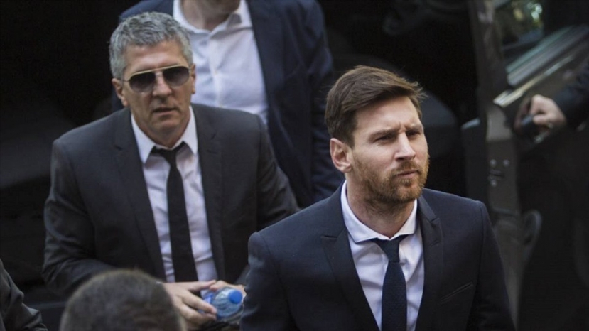 Đạt được mọi danh hiệu cao quý nhiều khả năng Messi sẽ tính đến chuyện dưỡng già. Ảnh: Daily Post Đạt được mọi danh hiệu cao quý nhiều khả năng Messi sẽ tính đến chuyện dưỡng già. Ảnh: Daily Post