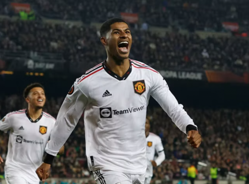 Trận lượt về đáng được mong chờ, Man United nắm lợi thế hơn khi được thi đấu trên sân nhà và lực lượng khá đầy đủ. Ảnh: Reuters Trận lượt về đáng được mong chờ, Man United nắm lợi thế hơn khi được thi đấu trên sân nhà và lực lượng khá đầy đủ. Ảnh: Reuters