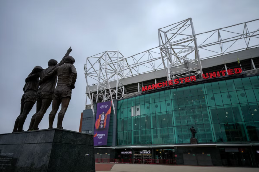 Nếu về tay giới chủ Qatar, Man United thực sự là đội bóng đánh gờm trong những năm tới. Ảnh: Getty Nếu về tay giới chủ Qatar, Man United thực sự là đội bóng đánh gờm trong những năm tới. Ảnh: Getty