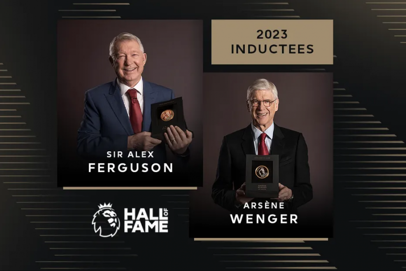 Ảnh: Premier League Ảnh: Premier League