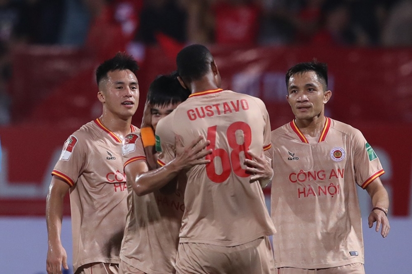 CAHN được đầu tư rất lớn. Ảnh: VPF CAHN được đầu tư rất lớn. Ảnh: VPF