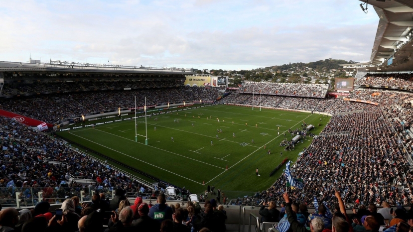 Sân Eden Park sẽ tổ chức trận khai mạc và 8 trận khác tại World Cup 2023. Sân Eden Park sẽ tổ chức trận khai mạc và 8 trận khác tại World Cup 2023.