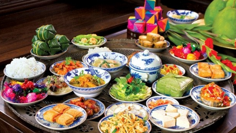 Cúng Rằm tháng Chạp vào giờ nào? Khung giờ hoàng đạo cúng Rằm tháng Chạp giúp gia chủ đón tài lộc, dồi dào sức khỏe - Ảnh 2 Cúng Rằm tháng Chạp vào giờ nào? Khung giờ hoàng đạo cúng Rằm tháng Chạp giúp gia chủ đón tài lộc, dồi dào sức khỏe - Ảnh 2