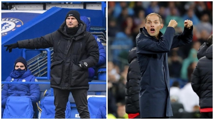 Đặng Văn Lâm từ chối 'phao cứu sinh' tại Việt Nam; lộ ứng viên sáng giá thay thế Lampard - Ảnh 3 Đặng Văn Lâm từ chối 'phao cứu sinh' tại Việt Nam; lộ ứng viên sáng giá thay thế Lampard - Ảnh 3