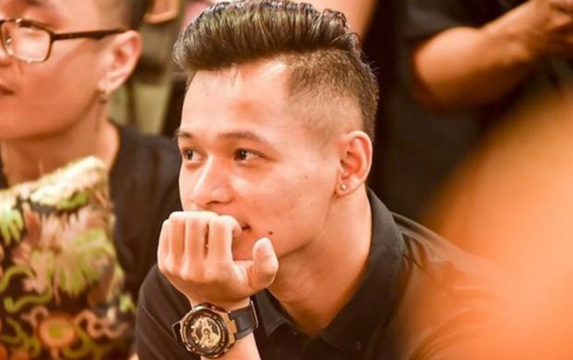 Trấn Thành kiếm 25 tỷ đồng/ năm nhờ Youtube vẫn thua 'ông hoàng streamer' của Việt Nam - Ảnh 1 Trấn Thành kiếm 25 tỷ đồng/ năm nhờ Youtube vẫn thua 'ông hoàng streamer' của Việt Nam - Ảnh 1