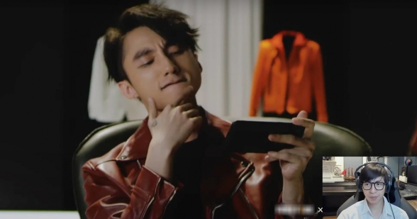 ViruSs nhận xét về kỹ năng rap của Sơn Tùng M-TP, bất ngờ bị rapper triệu view vào 'cà khịa' - Ảnh 2 ViruSs nhận xét về kỹ năng rap của Sơn Tùng M-TP, bất ngờ bị rapper triệu view vào 'cà khịa' - Ảnh 2