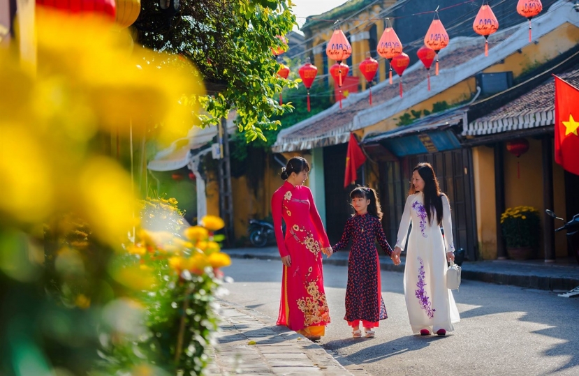 Chọn tuổi đẹp xông đất 2021 Tân Sửu cho gia chủ tuổi Mậu Thìn 1928. Ảnh minh họa Chọn tuổi đẹp xông đất 2021 Tân Sửu cho gia chủ tuổi Mậu Thìn 1928. Ảnh minh họa