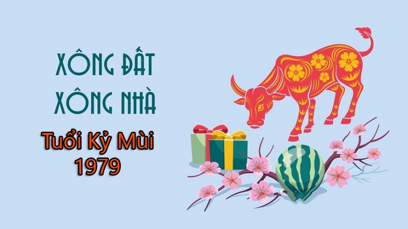 Tuổi xông nhà, xông đất năm mới Tân Sửu 2021 hợp tuổi 12 con giáp: Gia chủ Kỷ Mùi - 1979 - Ảnh 2 Tuổi xông nhà, xông đất năm mới Tân Sửu 2021 hợp tuổi 12 con giáp: Gia chủ Kỷ Mùi - 1979 - Ảnh 2