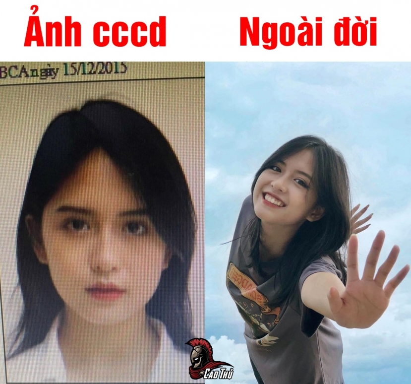 Hình ảnh được dân mạng rần rần chia sẻ. Ảnh: MXH Hình ảnh được dân mạng rần rần chia sẻ. Ảnh: MXH