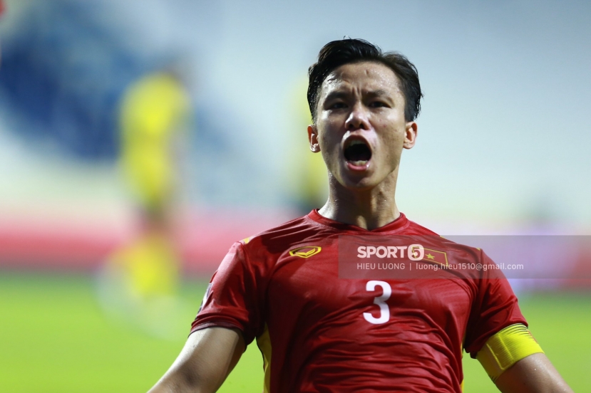 Kết quả Việt Nam - Malaysia: Bước ngoặt penalty, lịch sử vẫy gọi Quế Ngọc Hải và đồng đội - Ảnh 3 Kết quả Việt Nam - Malaysia: Bước ngoặt penalty, lịch sử vẫy gọi Quế Ngọc Hải và đồng đội - Ảnh 3