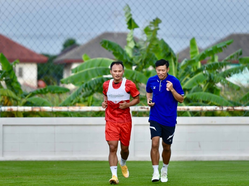 Link trực tiếp Viettel vs Ulsan Hyundai: Nhận định trận đấu, dự đoán tỷ số, xem online - Ảnh 2 Link trực tiếp Viettel vs Ulsan Hyundai: Nhận định trận đấu, dự đoán tỷ số, xem online - Ảnh 2