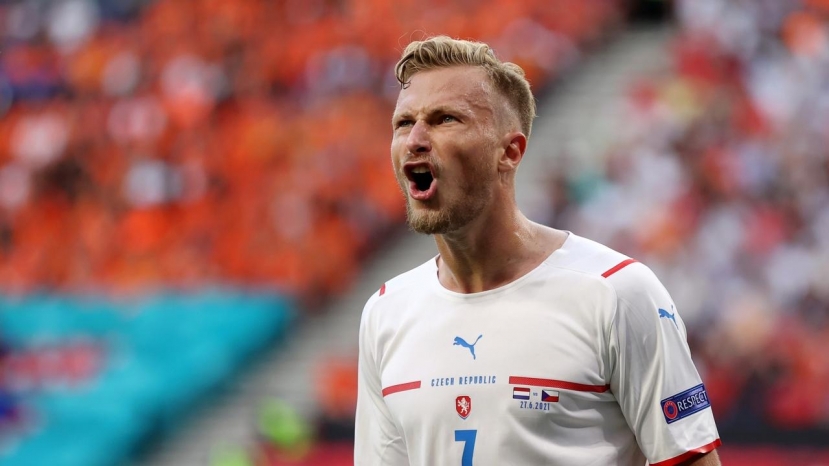 Xác định 4 cặp đấu tại tứ kết Euro 2021: Anh sáng cửa đi tiếp, 'chung kết sớm' Bỉ vs Italia - Ảnh 4 Xác định 4 cặp đấu tại tứ kết Euro 2021: Anh sáng cửa đi tiếp, 'chung kết sớm' Bỉ vs Italia - Ảnh 4