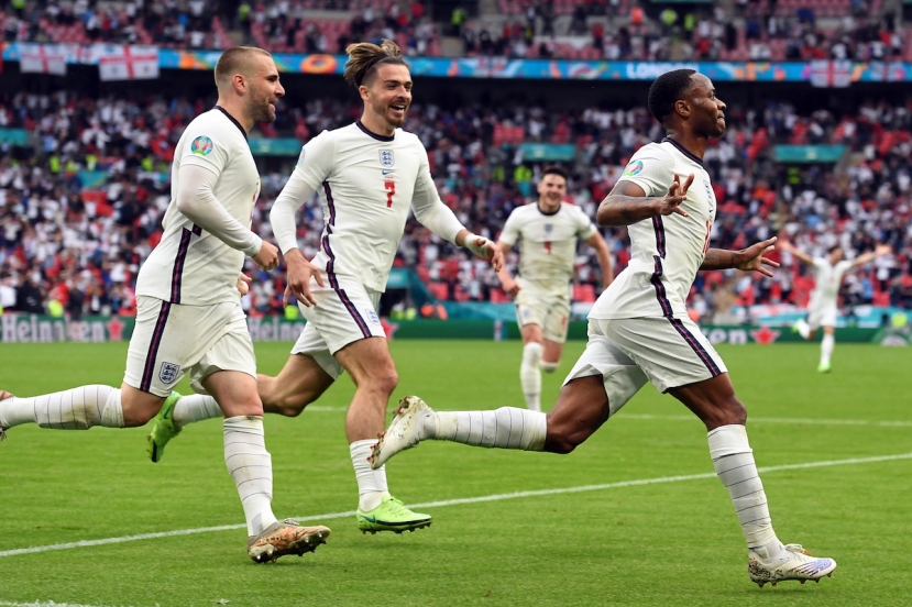 Xác định 4 cặp đấu tại tứ kết Euro 2021: Anh sáng cửa đi tiếp, 'chung kết sớm' Bỉ vs Italia - Ảnh 1 Xác định 4 cặp đấu tại tứ kết Euro 2021: Anh sáng cửa đi tiếp, 'chung kết sớm' Bỉ vs Italia - Ảnh 1