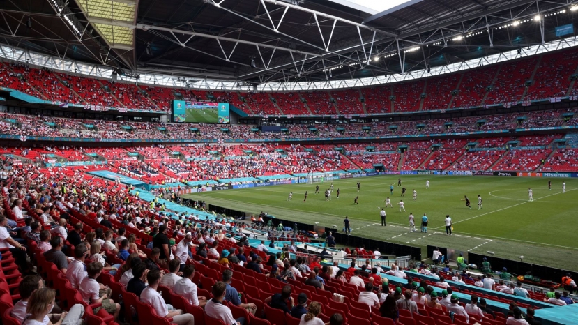Lịch thi đấu bán kết Euro 2021, lịch tường thuật trực tiếp trên VTV: 'Chung kết sớm' Ý vs Tây Ban Nha bao giờ đá? - Ảnh 5 Lịch thi đấu bán kết Euro 2021, lịch tường thuật trực tiếp trên VTV: 'Chung kết sớm' Ý vs Tây Ban Nha bao giờ đá? - Ảnh 5