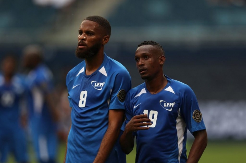 Dự đoán Haiti vs Martinique, 04h00 ngày 19/07: Đá vì danh dự - Ảnh 1 Dự đoán Haiti vs Martinique, 04h00 ngày 19/07: Đá vì danh dự - Ảnh 1