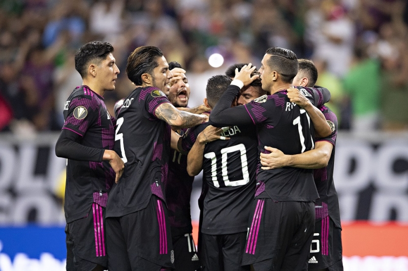 Nhận định Mỹ vs Mexico, 07h30 ngày 02/08: Trả đủ món nợ, bảo vệ ngôi vương - Ảnh 4 Nhận định Mỹ vs Mexico, 07h30 ngày 02/08: Trả đủ món nợ, bảo vệ ngôi vương - Ảnh 4