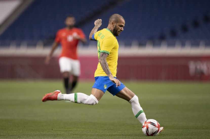 Nhận định Mexico vs Brazil, 15h00 ngày 03/08: Khó cản bước ứng viên vô địch - Ảnh 3 Nhận định Mexico vs Brazil, 15h00 ngày 03/08: Khó cản bước ứng viên vô địch - Ảnh 3