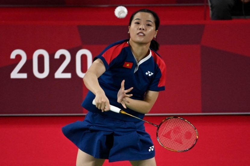 Olympic Tokyo 2020: Đoàn thể thao Việt Nam lên đường về nước, khép lại Thế vận hội không huy chương - Ảnh 2 Olympic Tokyo 2020: Đoàn thể thao Việt Nam lên đường về nước, khép lại Thế vận hội không huy chương - Ảnh 2