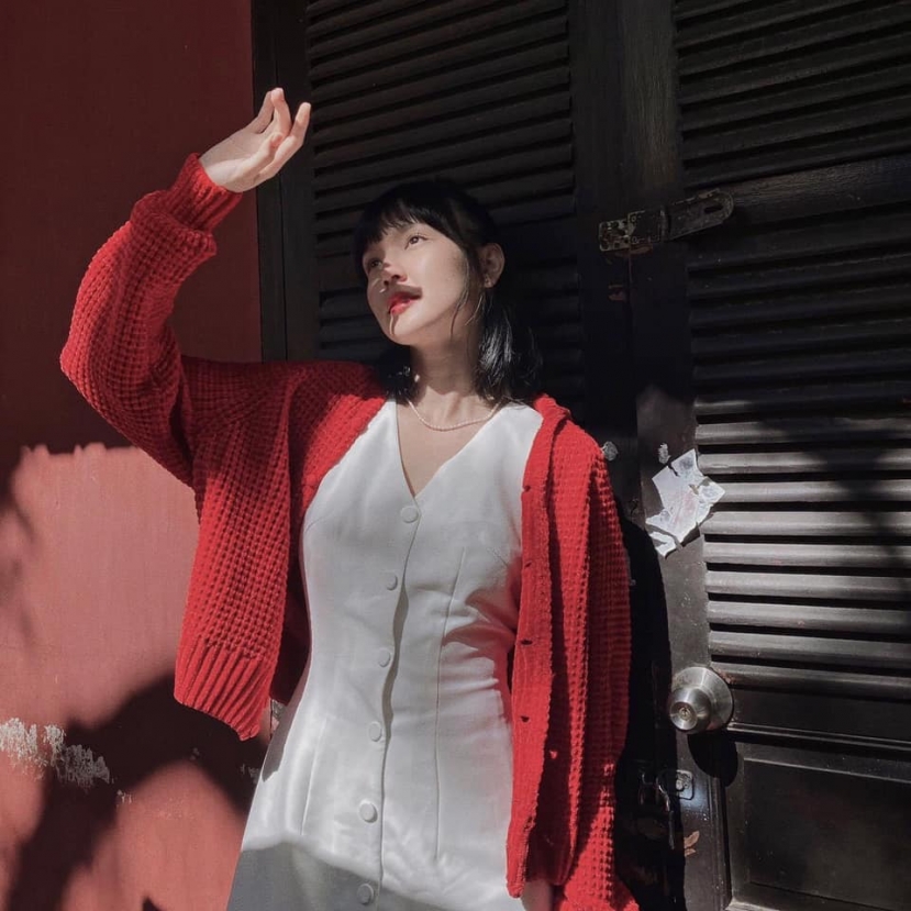 Hải Tú nhận bước đột phá chưa từng có trong sự nghiệp, dọn đường trở lại sau ồn ào 'trà xanh' - Ảnh 3 Hải Tú nhận bước đột phá chưa từng có trong sự nghiệp, dọn đường trở lại sau ồn ào 'trà xanh' - Ảnh 3