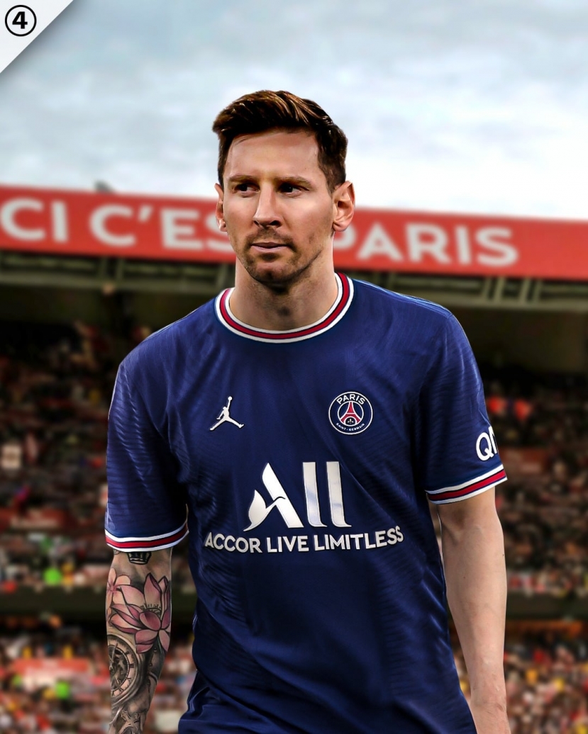 Lionel Messi 'thất nghiệp' vì Barca: Đaị gia châu Âu đến giải cứu, đối thủ không đội trời chung nay hóa đồng đội? - Ảnh 3 Lionel Messi 'thất nghiệp' vì Barca: Đaị gia châu Âu đến giải cứu, đối thủ không đội trời chung nay hóa đồng đội? - Ảnh 3
