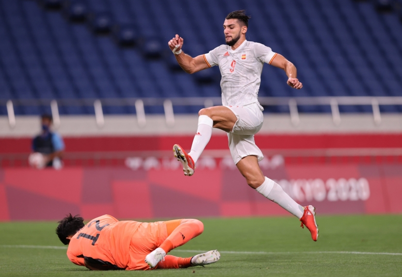 Nhận định Brazil vs Tây Ban Nha, 18h30 ngày 07/08: Huy chương vàng đổi chủ - Ảnh 4 Nhận định Brazil vs Tây Ban Nha, 18h30 ngày 07/08: Huy chương vàng đổi chủ - Ảnh 4