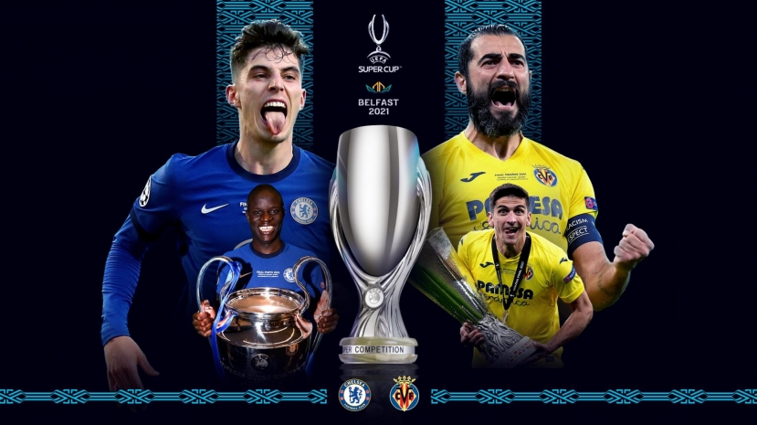Nhận định Chelsea vs Villarreal, 02h00 ngày 12/08: The Blues lại nâng cao cúp? - Ảnh 3 Nhận định Chelsea vs Villarreal, 02h00 ngày 12/08: The Blues lại nâng cao cúp? - Ảnh 3