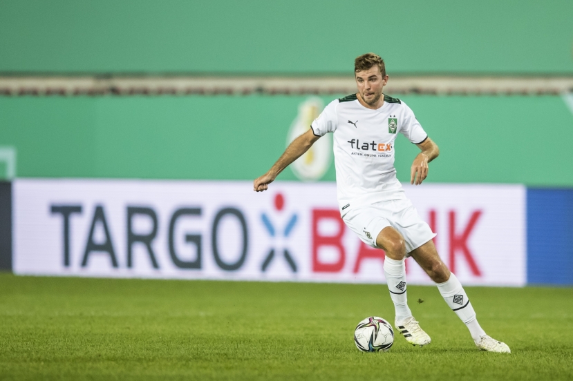 Nhận định Monchengladbach vs Bayern Munich, 01h30 ngày 14/08: Khởi đầu hoàn hảo đợi Hùm Xám - Ảnh 3 Nhận định Monchengladbach vs Bayern Munich, 01h30 ngày 14/08: Khởi đầu hoàn hảo đợi Hùm Xám - Ảnh 3