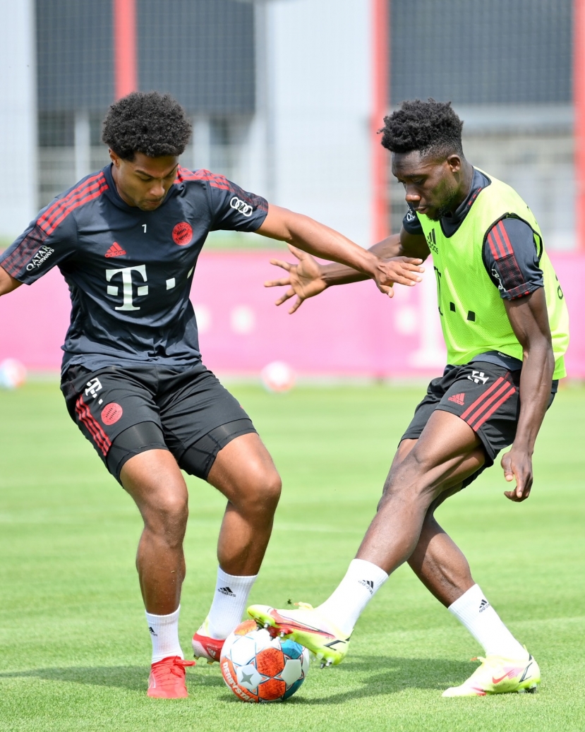 Nhận định Monchengladbach vs Bayern Munich, 01h30 ngày 14/08: Khởi đầu hoàn hảo đợi Hùm Xám - Ảnh 4 Nhận định Monchengladbach vs Bayern Munich, 01h30 ngày 14/08: Khởi đầu hoàn hảo đợi Hùm Xám - Ảnh 4