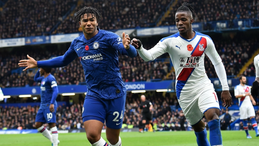 Nhận định Chelsea vs Crystal Palace, 21h00 ngày 14/08: Bắt nạt kẻ yếu - Ảnh 3 Nhận định Chelsea vs Crystal Palace, 21h00 ngày 14/08: Bắt nạt kẻ yếu - Ảnh 3