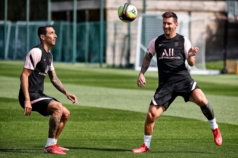 Nhận định PSG vs Strasbourg, 02h00 ngày 15/08: Không Messi, vẫn 'party' - Ảnh 2 Nhận định PSG vs Strasbourg, 02h00 ngày 15/08: Không Messi, vẫn 'party' - Ảnh 2