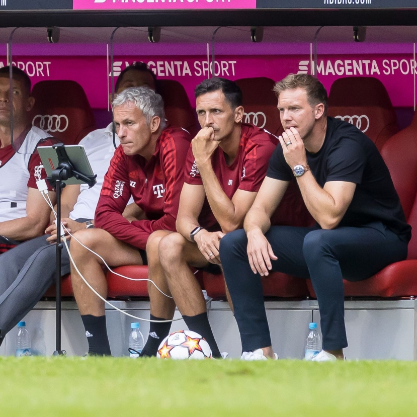 Nhận định Dortmund vs Bayern Munich, 01h30 ngày 18/08: Siêu cúp Đức - Ảnh 3 Nhận định Dortmund vs Bayern Munich, 01h30 ngày 18/08: Siêu cúp Đức - Ảnh 3