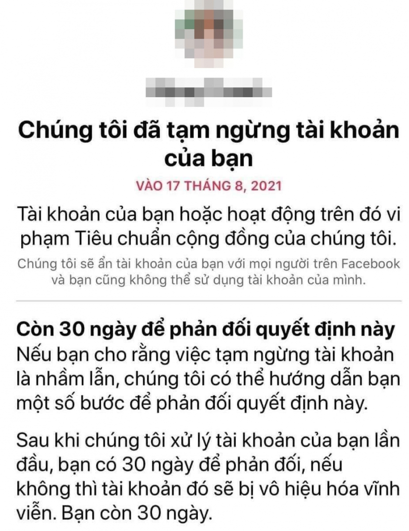 Share clip link hot học sinh lớp 6 rồi 'bay màu' Facebook, nhiều người còn rước bực vào thân vì dịch vụ mở khóa - Ảnh 4 Share clip link hot học sinh lớp 6 rồi 'bay màu' Facebook, nhiều người còn rước bực vào thân vì dịch vụ mở khóa - Ảnh 4