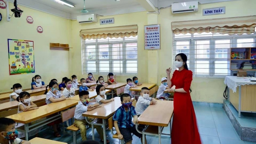 Những địa phương quyết định miễn 100% học phí trong năm học 2021-2022 - Ảnh 2 Những địa phương quyết định miễn 100% học phí trong năm học 2021-2022 - Ảnh 2